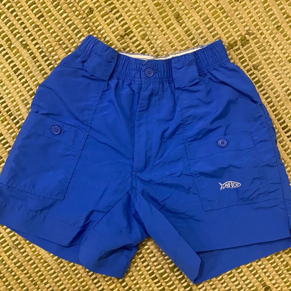 Mens AFTCO shorts